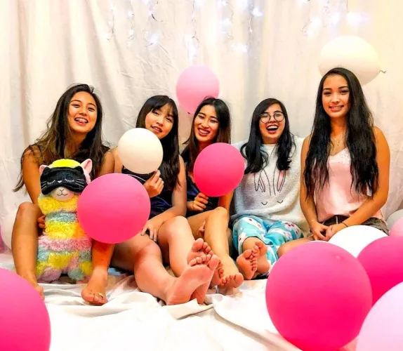 Rank these 5, comment for more by sydneyasiandude