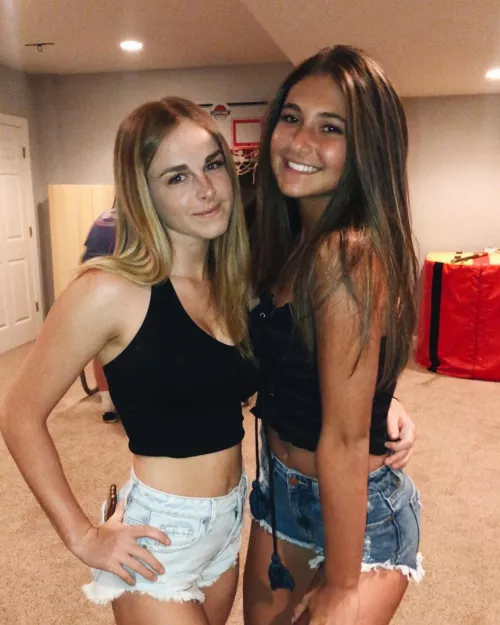 Ready for summer by Gstringlover2021