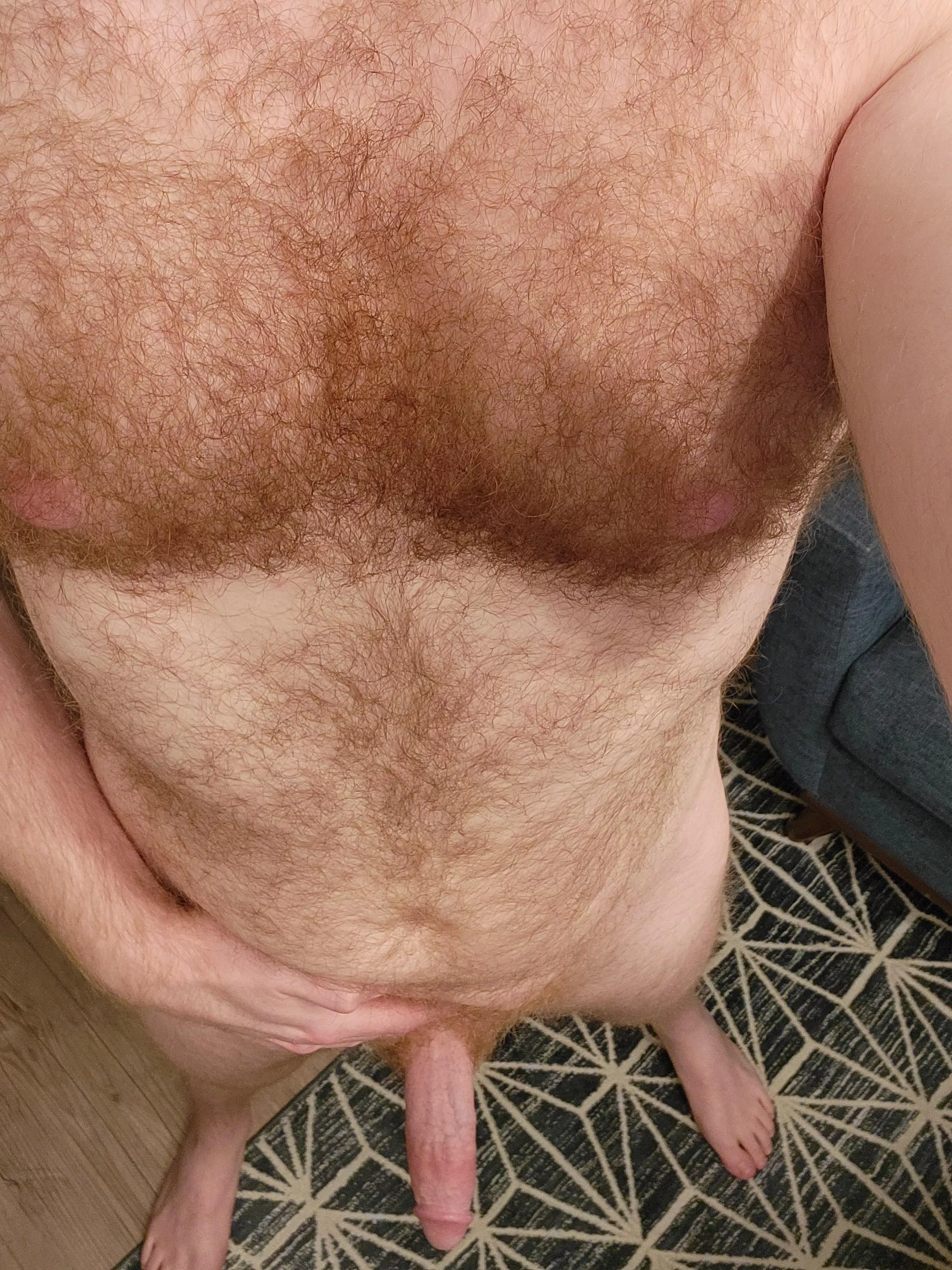 Really high posted by TheJewishViking1064