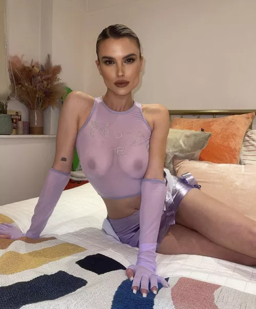 Rex Adams by immaterra