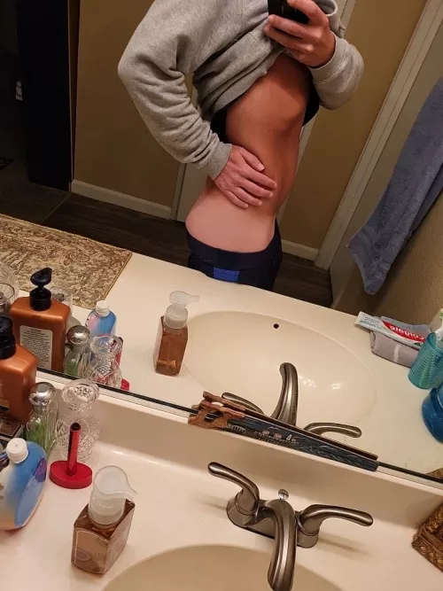 Ruh-roh these keep slipping off by Tonguetied23