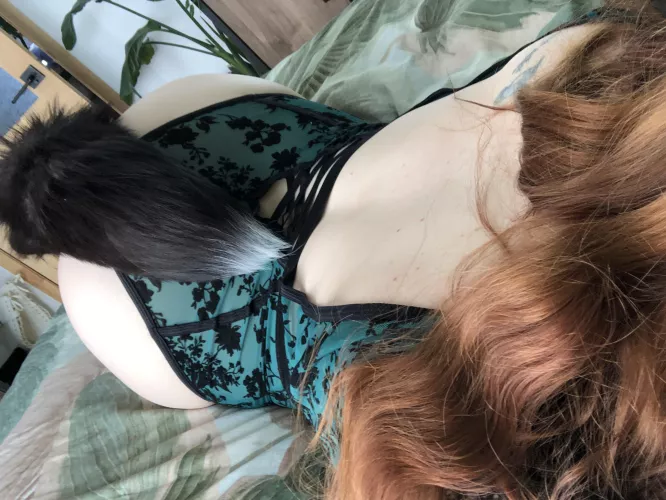 Saturday mood 🤭 by jojo2808