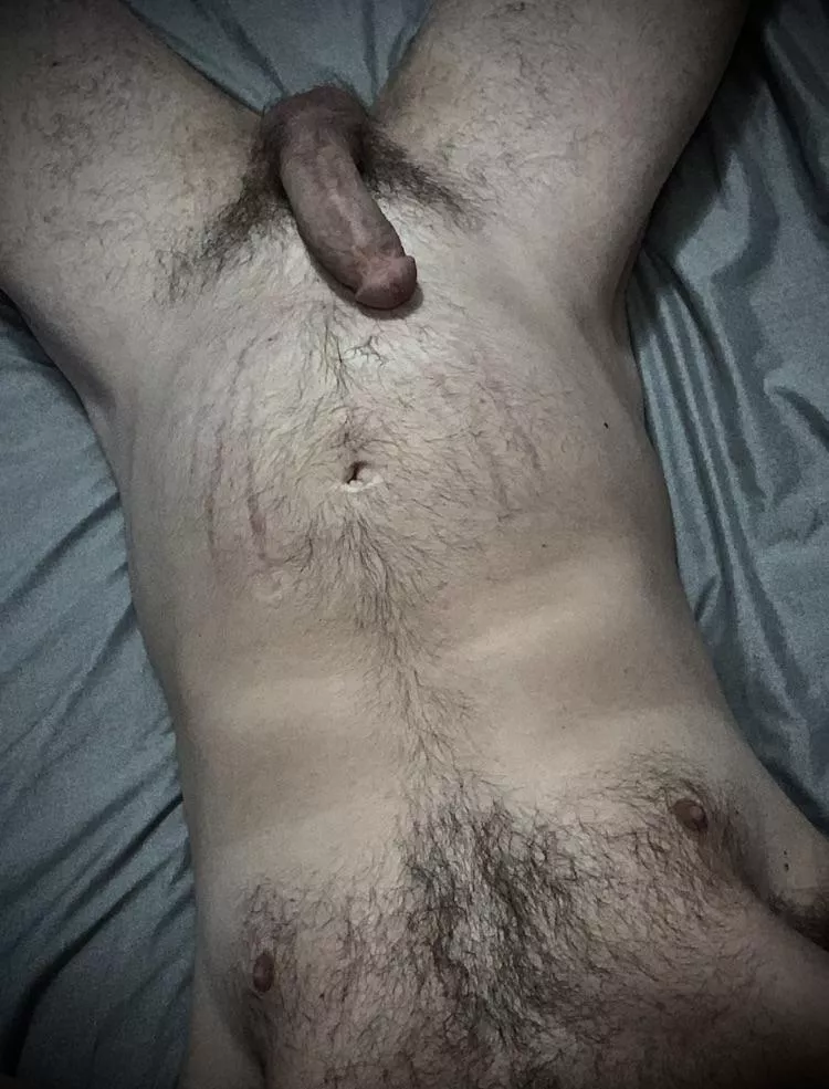 Saturday morning like …. Would you join me ? posted by goode_daddy