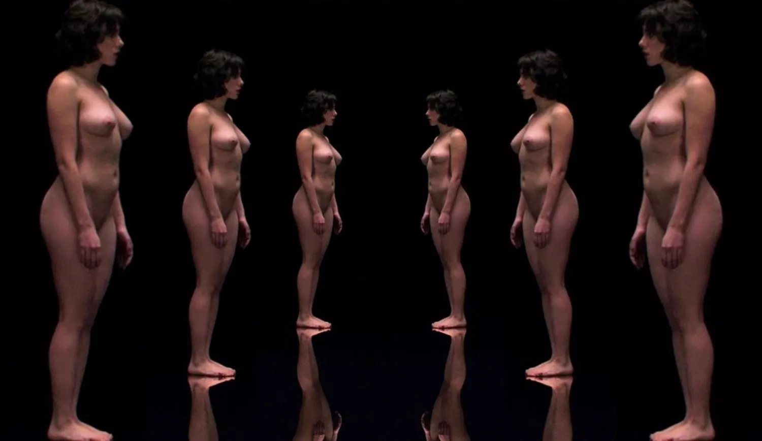 Scarlett Johansson - Under the Skin posted by ClaudeFischer99