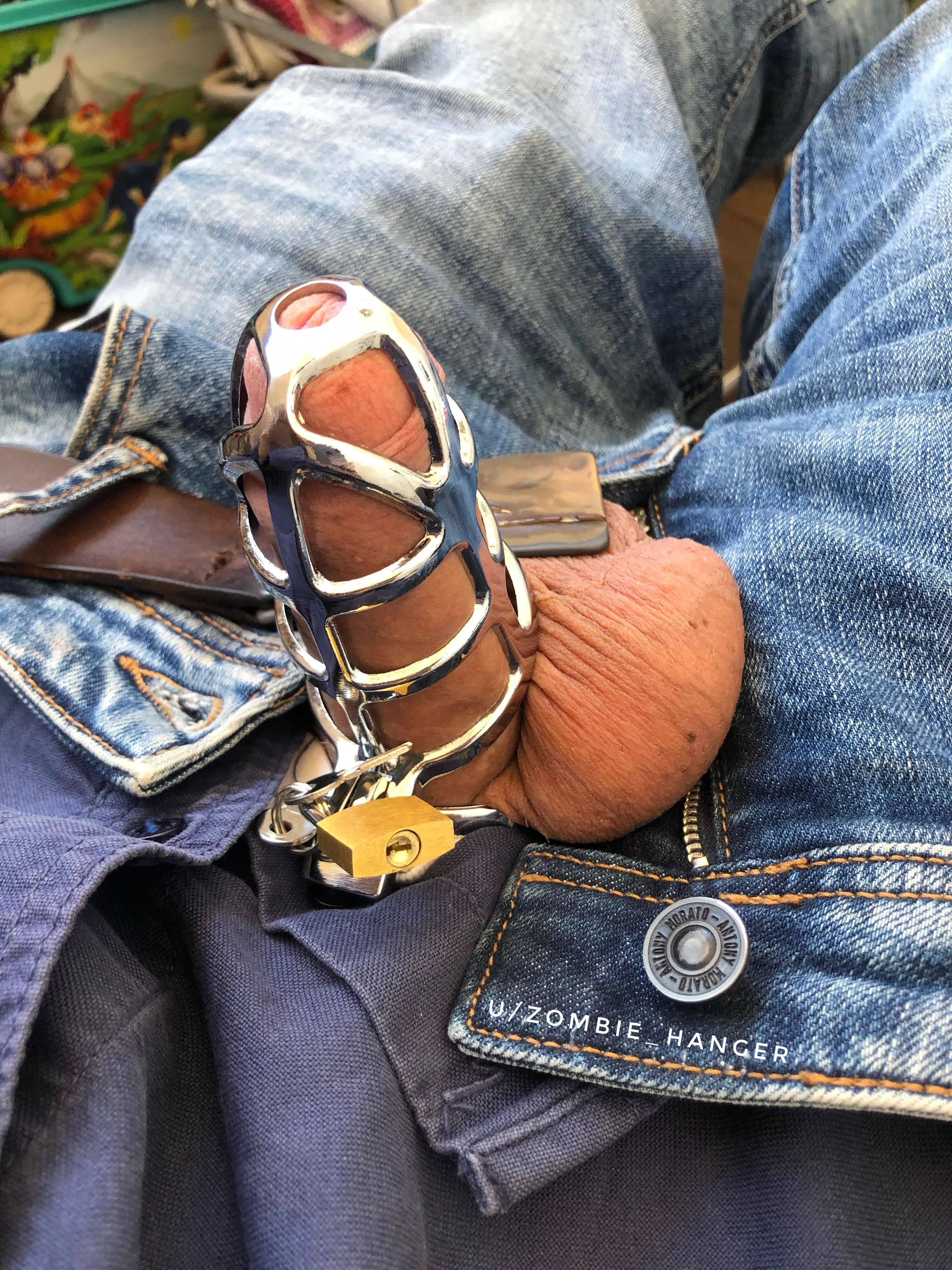 semi & soft balls posted by zombie_hanger