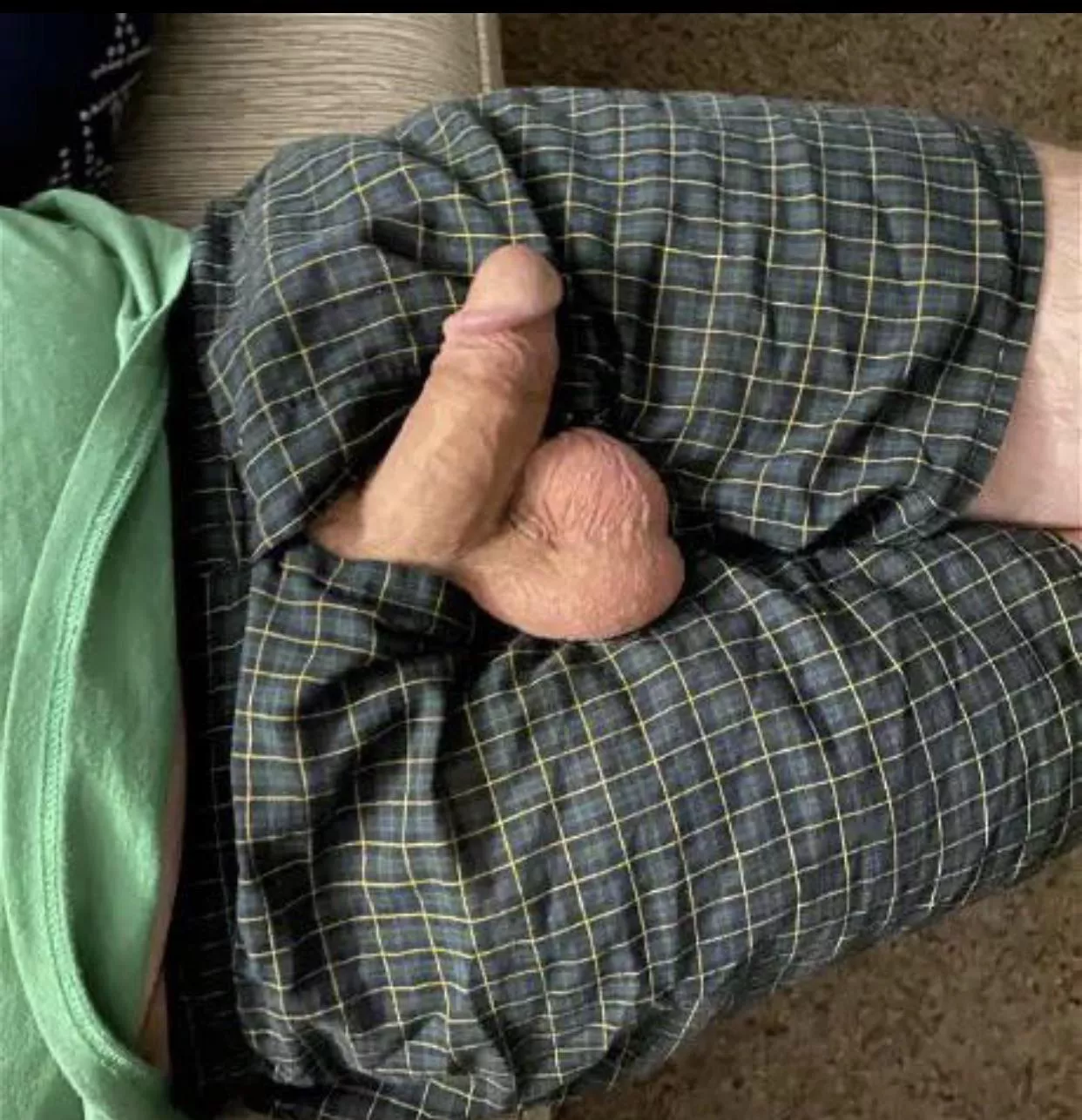 Sexy comments wake it up! posted by HungSeizure