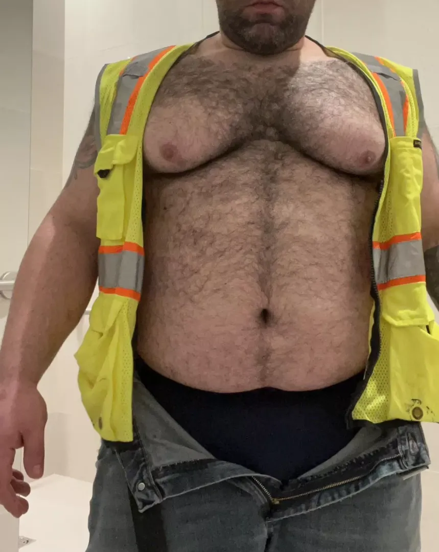 Shall we have a chat about your performance bonus 🐻👷🏼‍♂️ by bigmikemccarthy