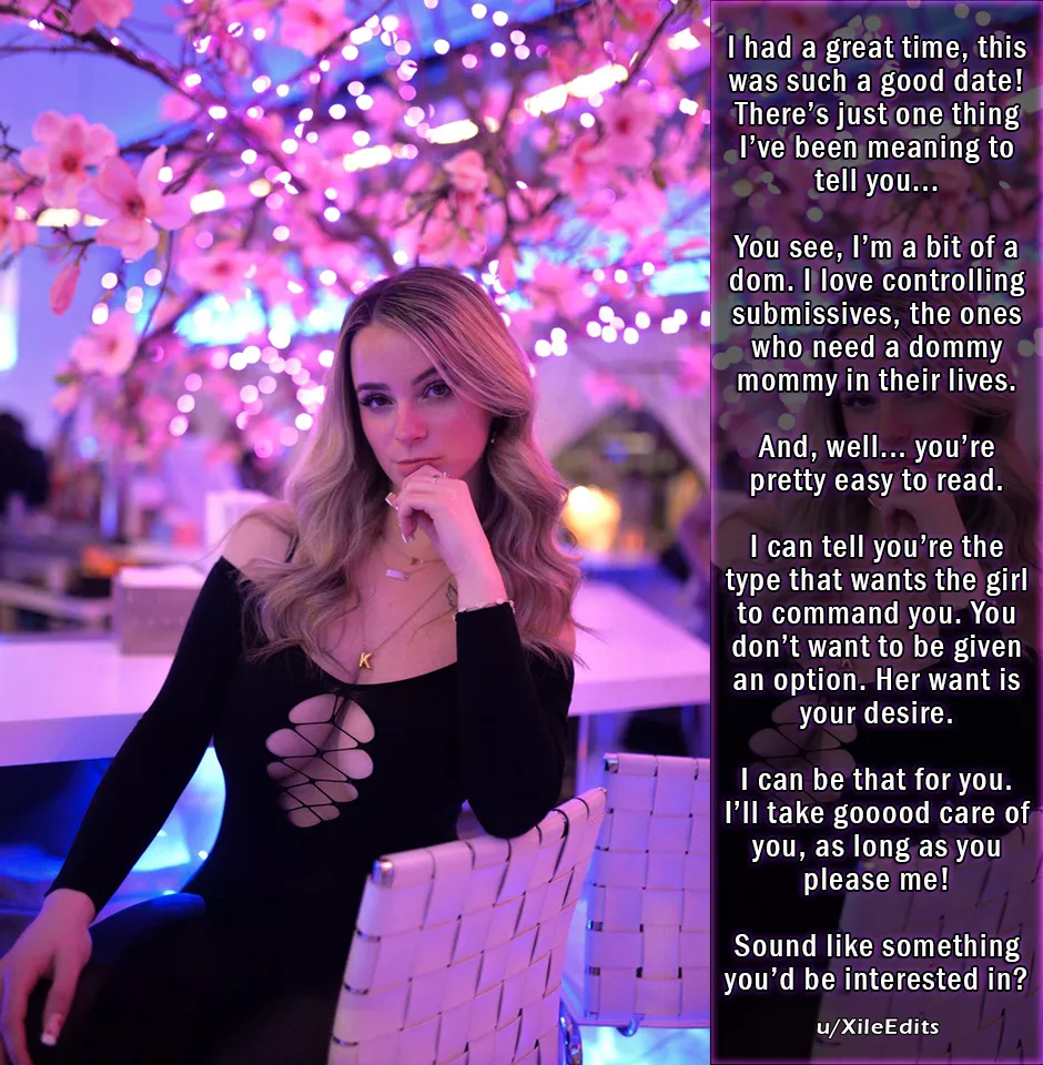 She read you like a book, didn't she? posted by XileEdits