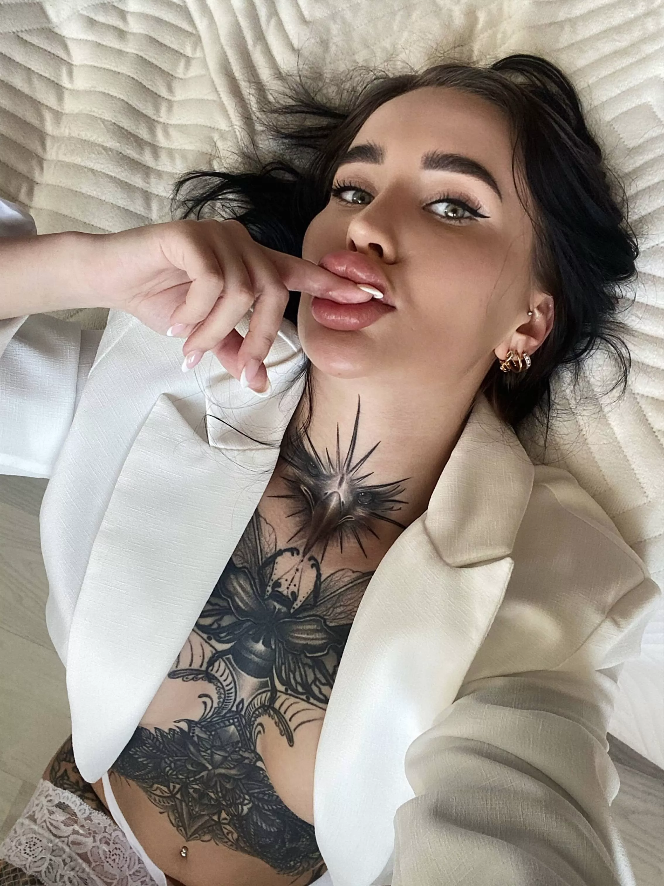 Show me what you've got posted by SecretBandicootNoNO