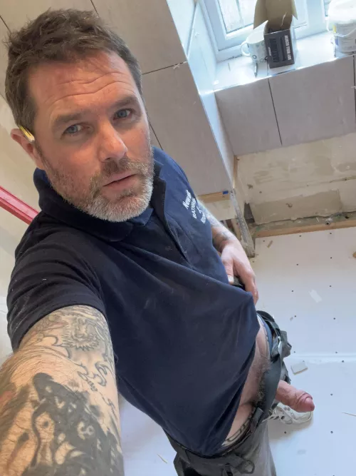 Showing my growth of at work by Mammoth-Geologist874