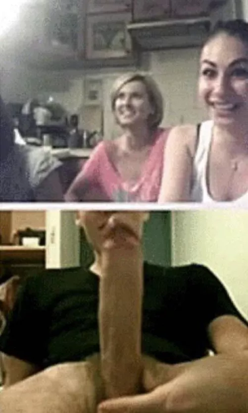 Showing off on cam by Huge_Bull_Balls