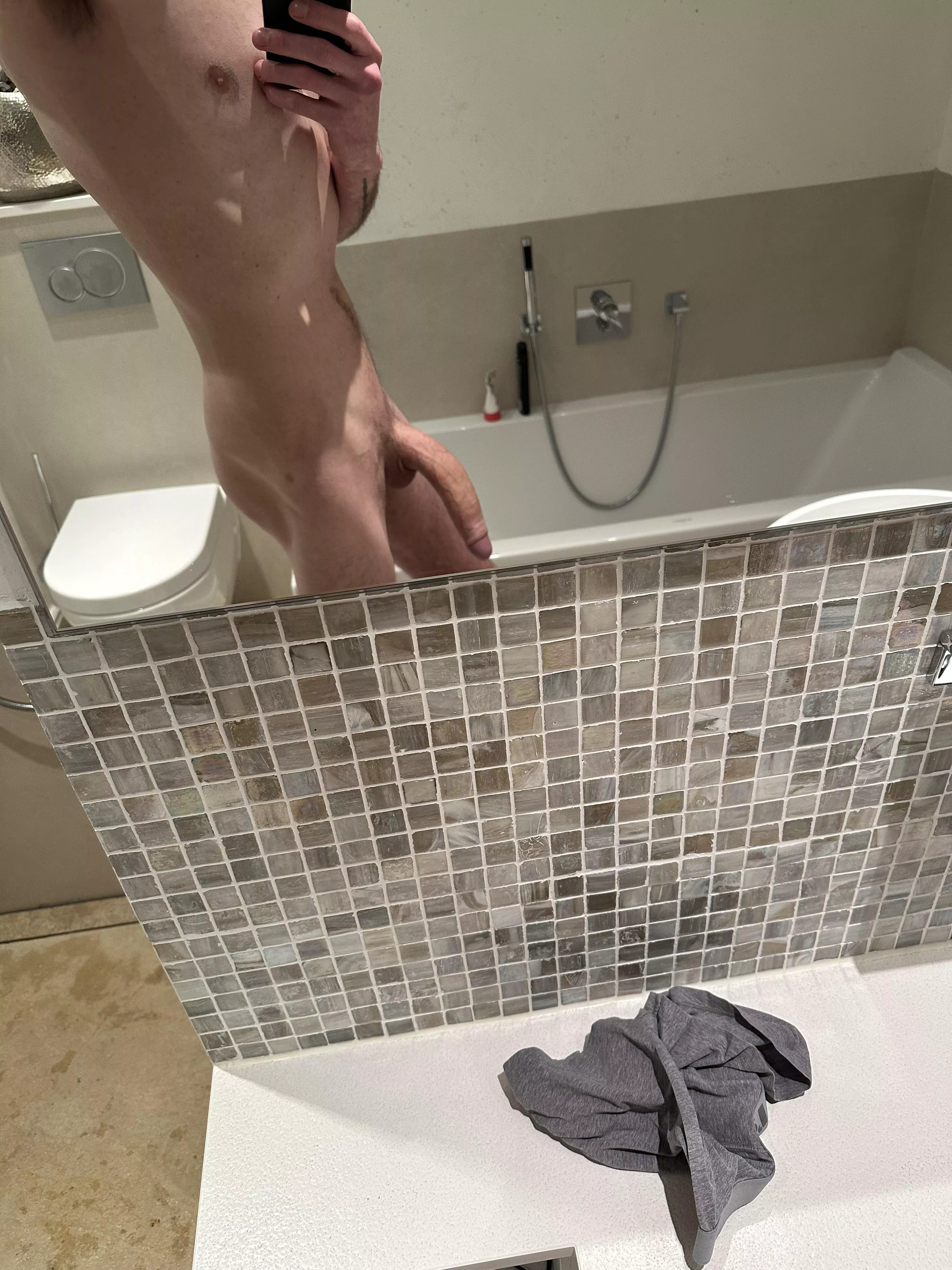 Skinny hung german posted by iamnuknuk