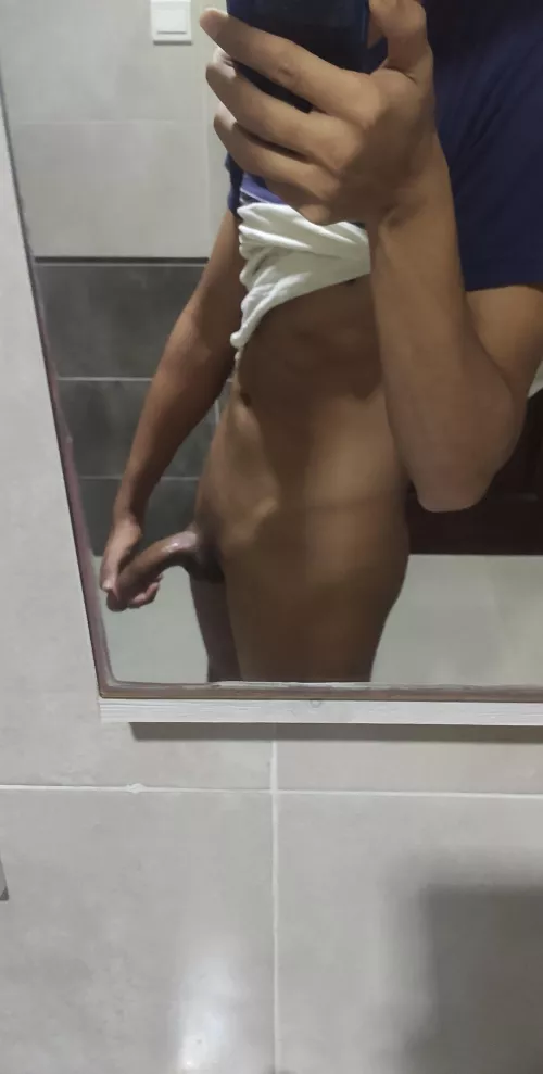 Smooth 😊 by minato20202