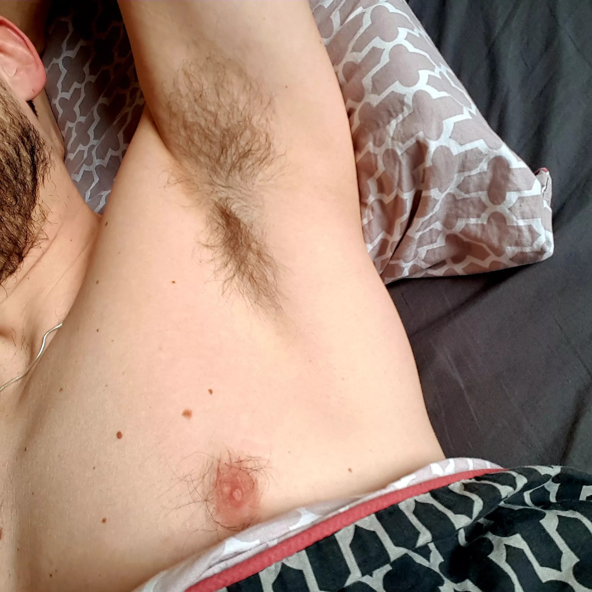 Sniff and lick it posted by TommyTop1981