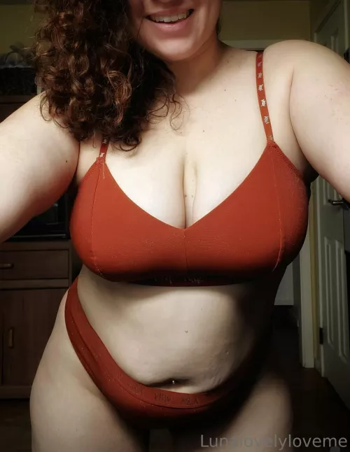 Some days I don't feel like getting dressed by Lunalovelyloveme