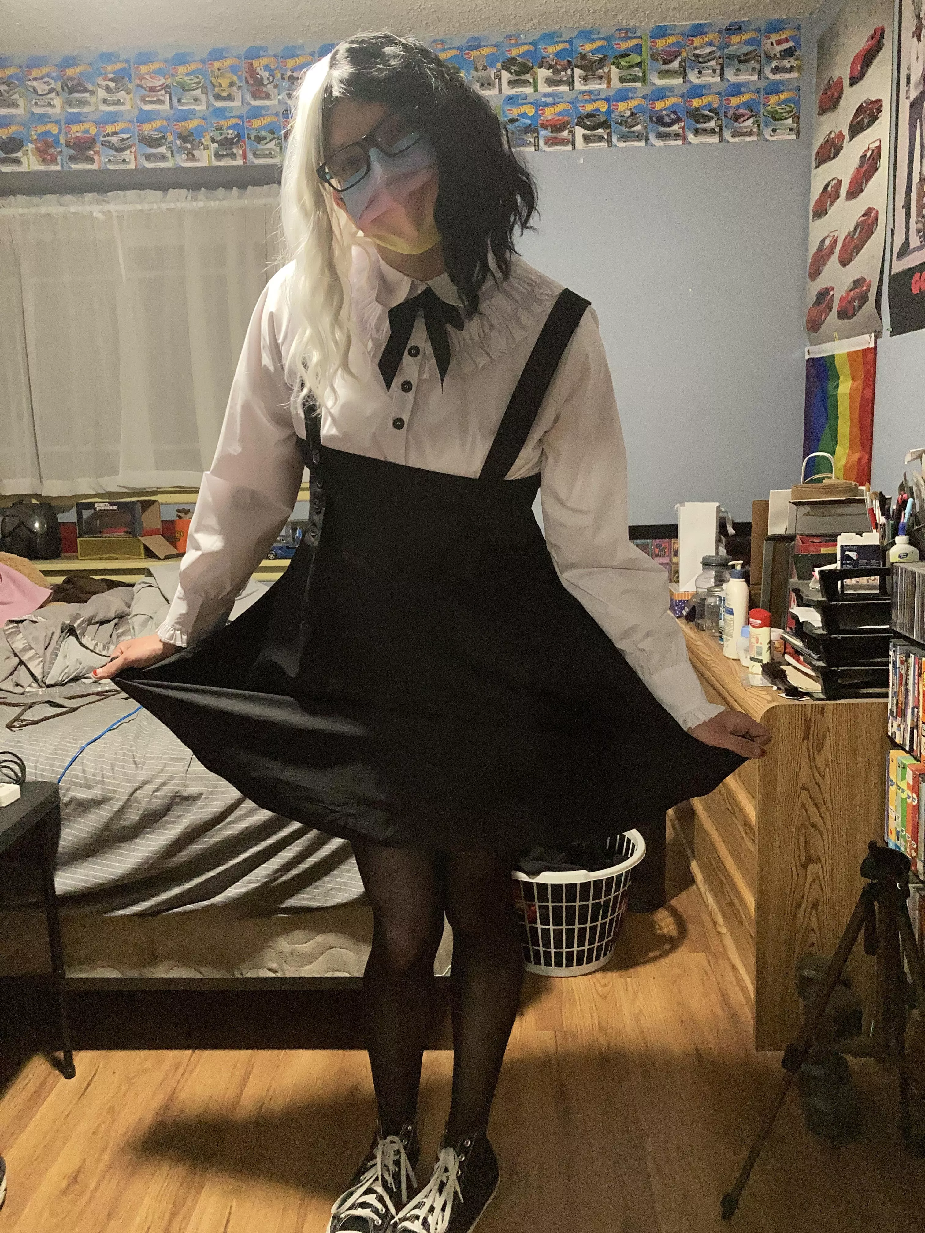 Something a little classier posted by Pyrothecat02