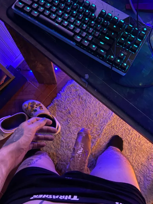 Sorry bro i made a mess (21) by Regular_Invite1734