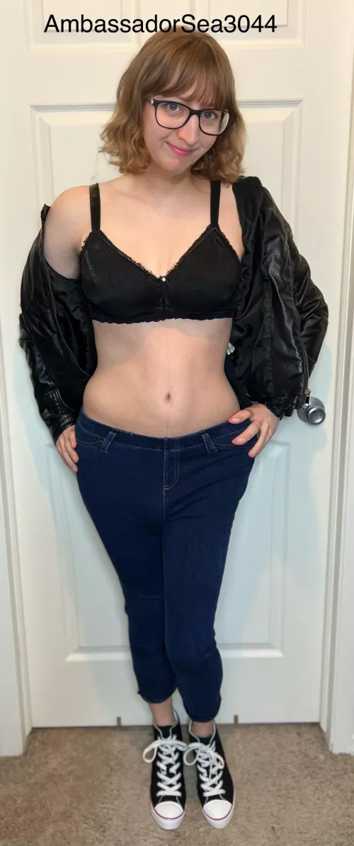 Tell me bout it stud 😊😘 by AmbassadorSea3044