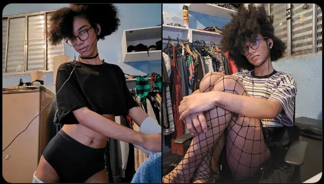 there are different ways of making dualities posted by LinearHaru