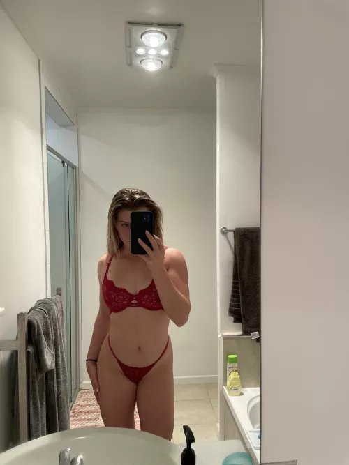 they are small but beautiful shaped :) by SeveralBoomer