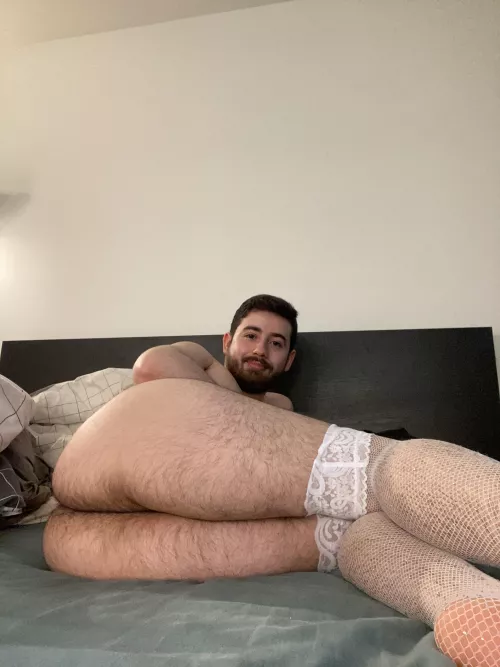 Trying these out, what are we thinking? by MeoowXD