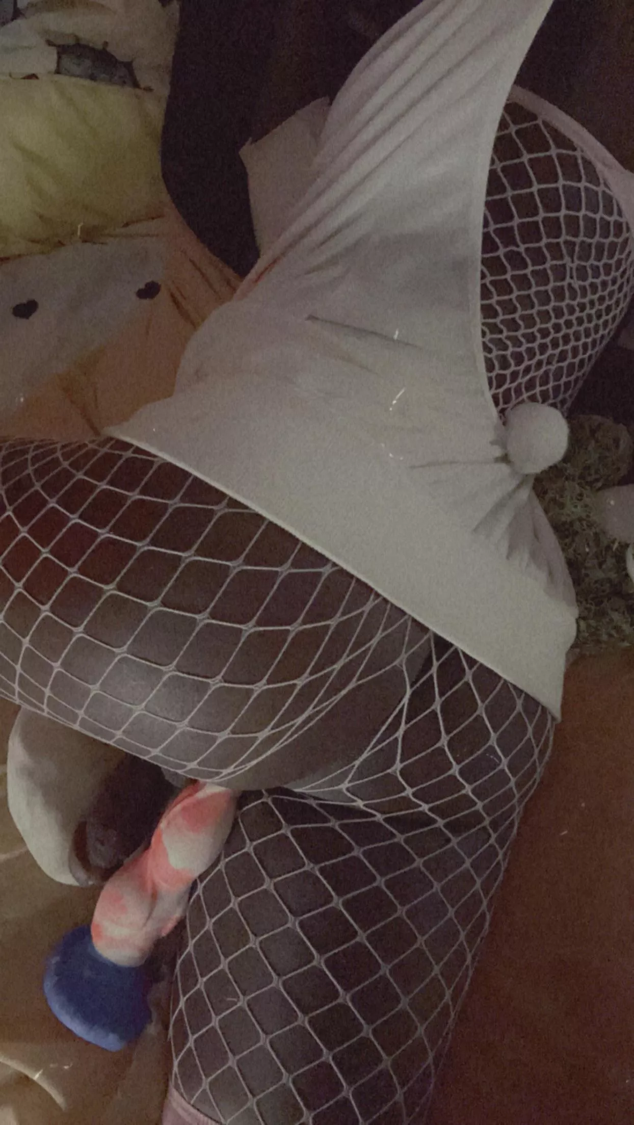 Two rearcocks for your pleasure 😘 posted by FemOrion