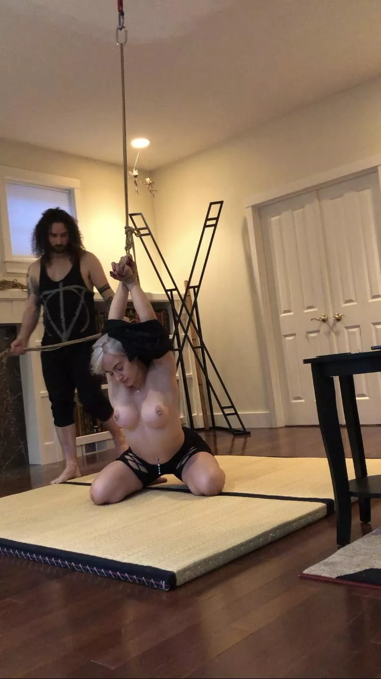 Waiting for more posted by Excellent_Carrot3356