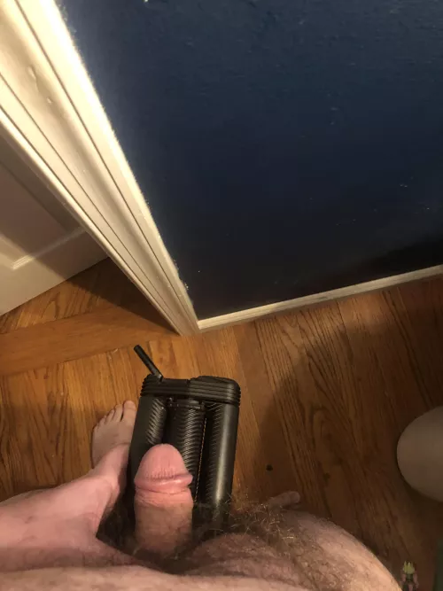 Wake and bake Saturday! 34[m34] by Chemical-Island8795