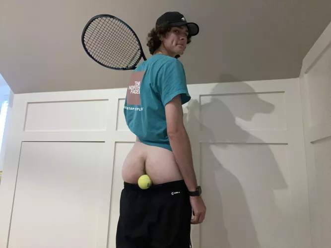 Wanna cum play with me? [18 bi] by ryansalt124