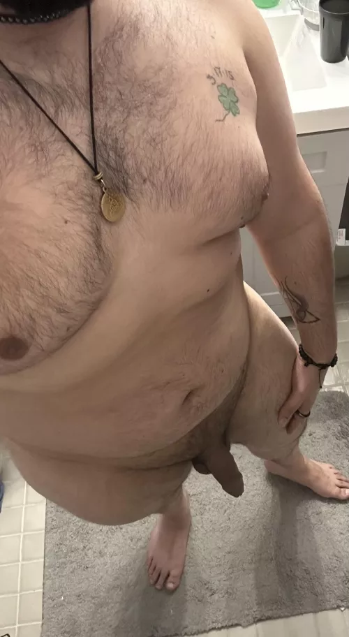 Wanna have some fun? by Revolutionary-Art550