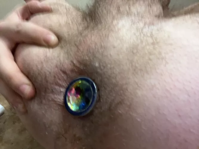 Wanna replace it? by biggerexcitement