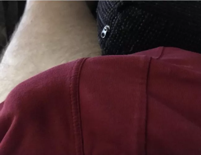 Want it out.. by Foreign_Signature908