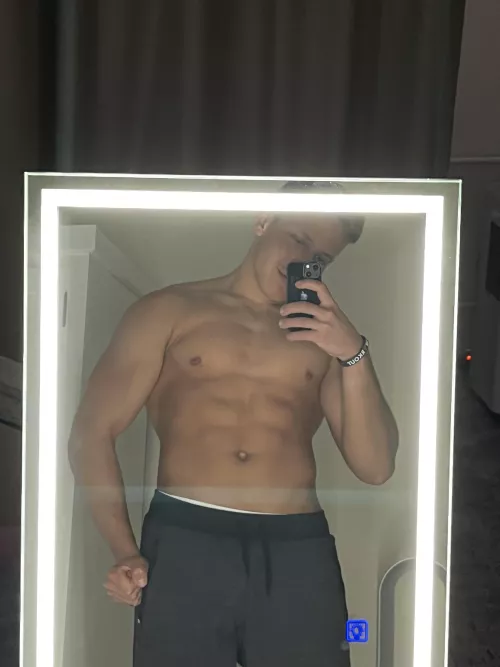 Want to see more?👀🍆 by Henry3182