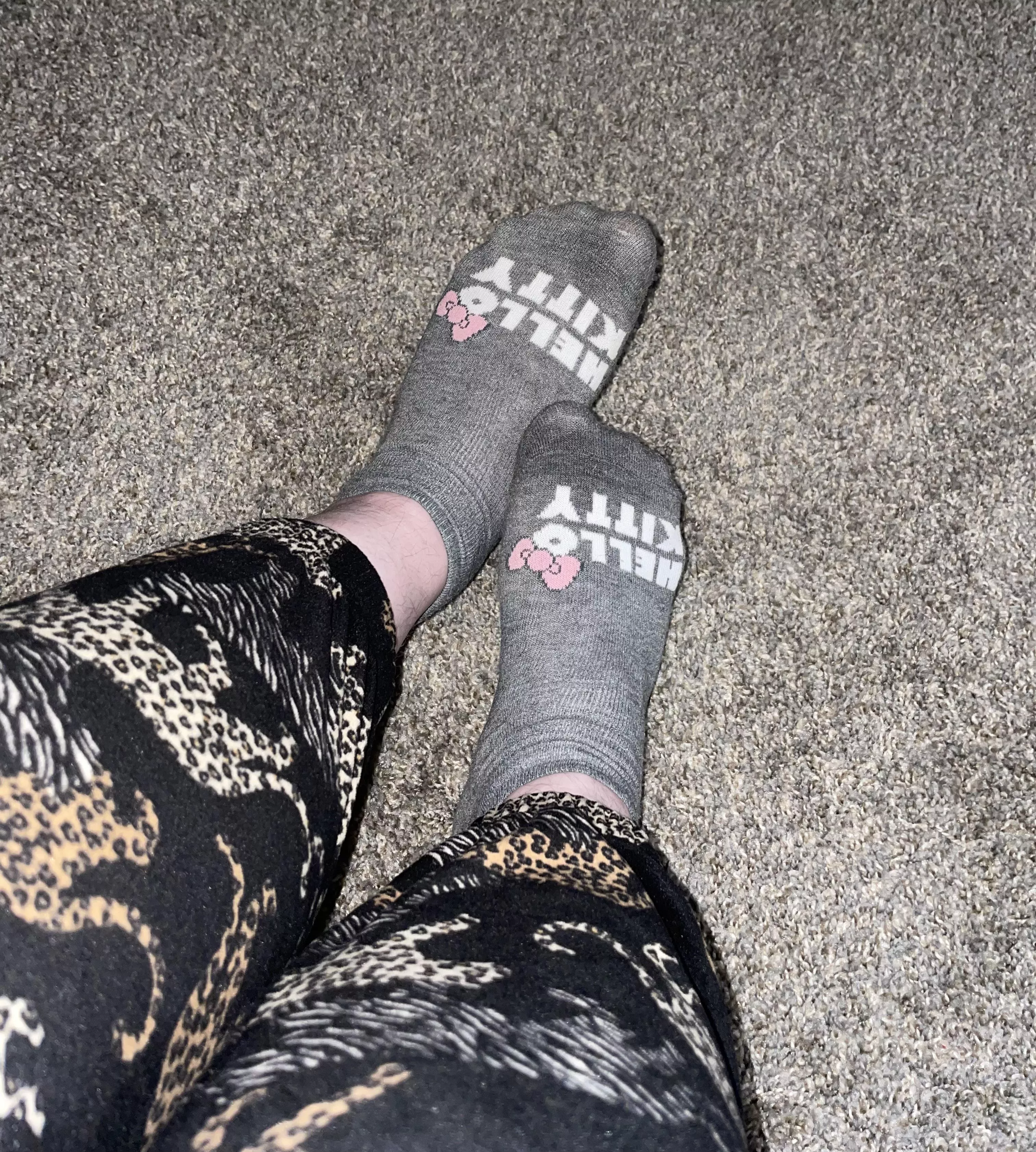 wet socks [SELLING] posted by Top_Peace_5439
