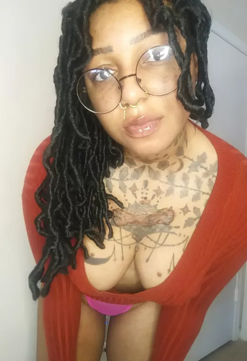 What are you waiting for? Take my dress off and see what's under my panties... by blakegfe