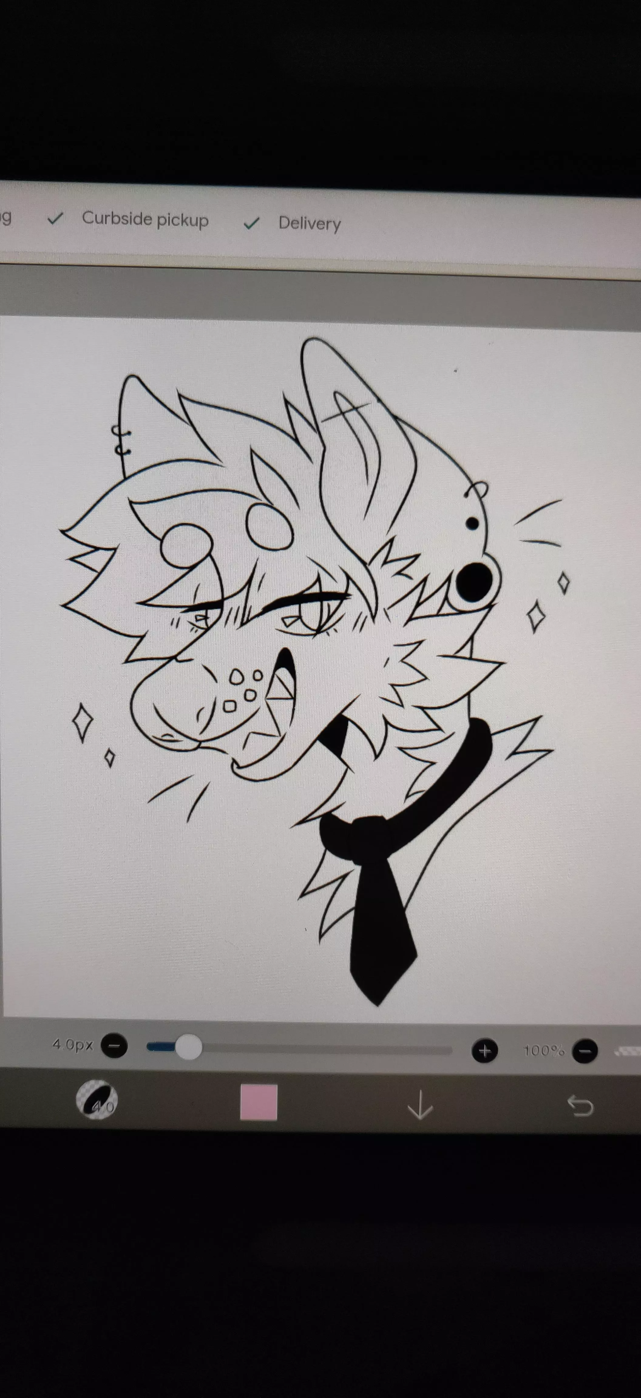 What color scheme should I use?? posted by FrozenBreadDrawings