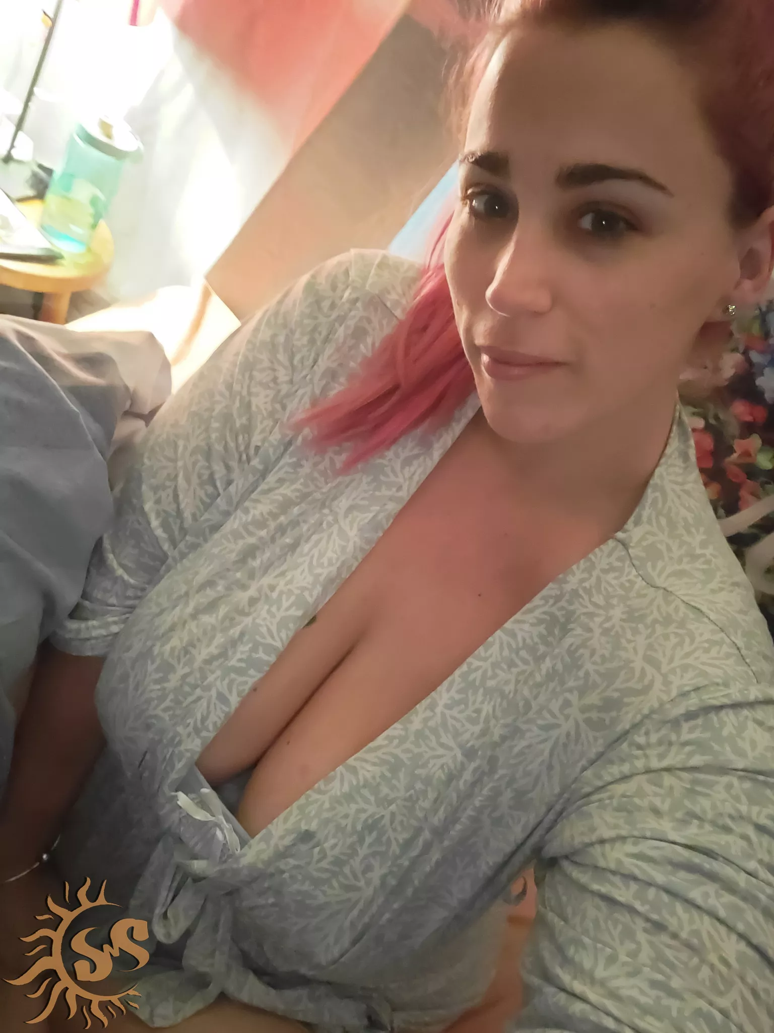 What do you mean you forgot what you were saying? posted by bustysucubus