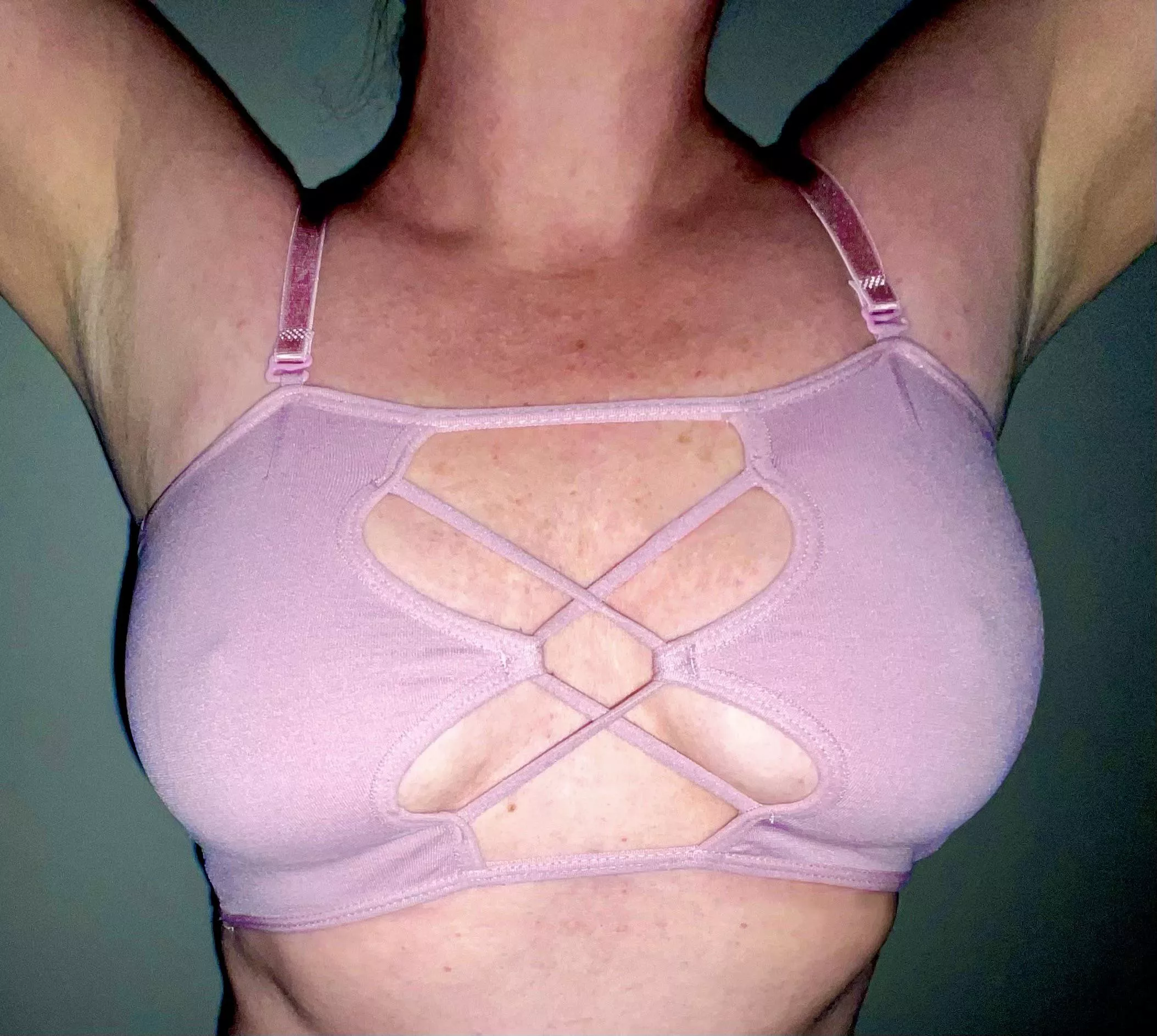 What do you think about pink? posted by tastygoodies96