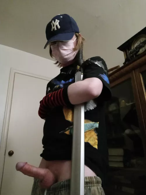 what do you think of me ? :p by wild_tink