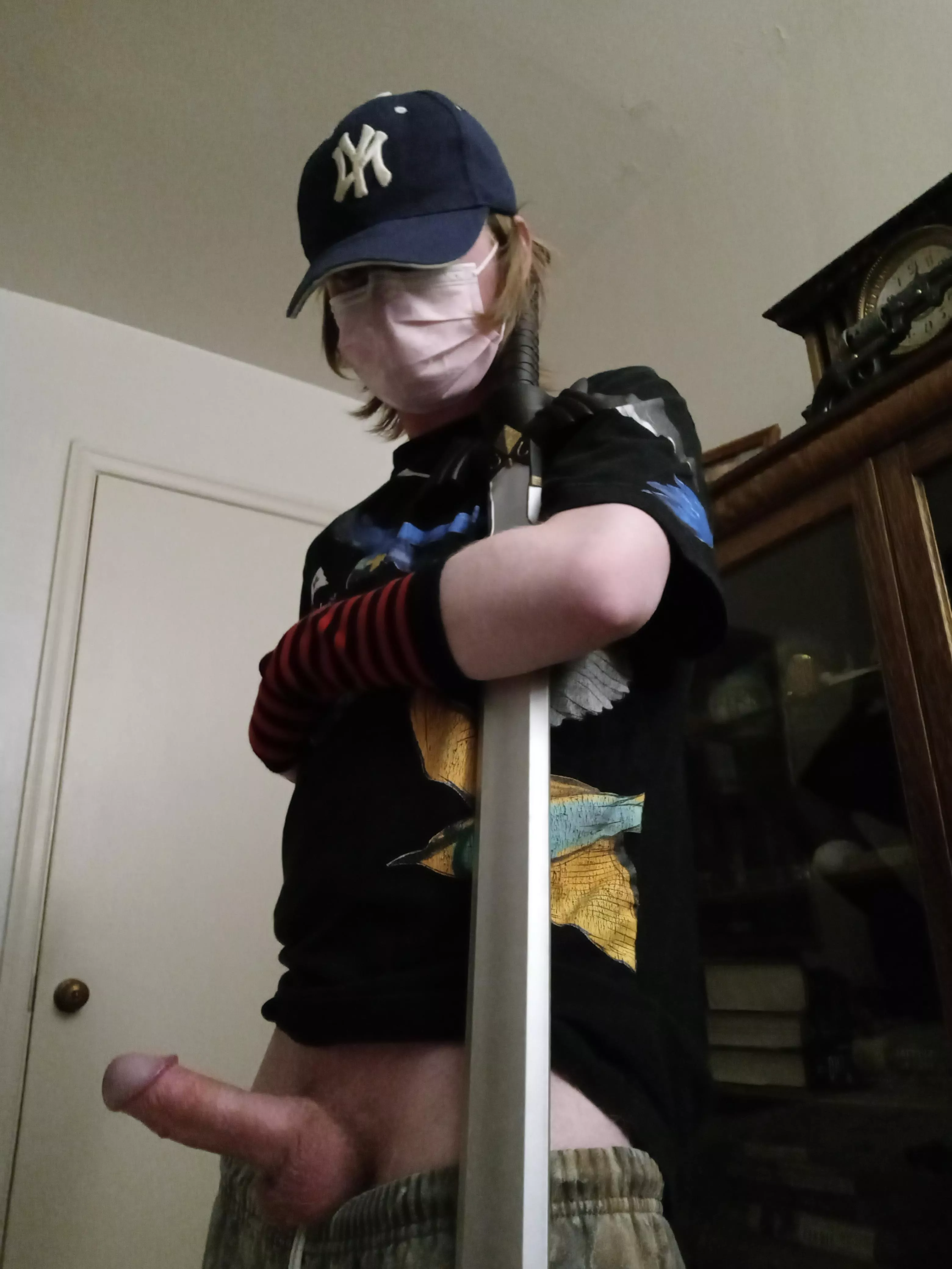 what do you think of me ? :p posted by wild_tink