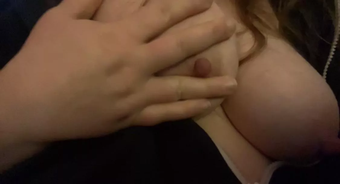 What do you think? posted by Ellaren_