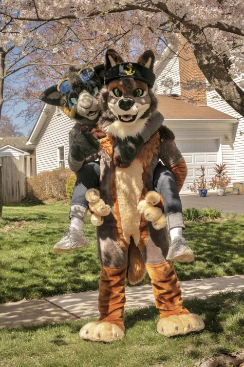 “whatever totes your goat!” guy named whatever: by stayawayfromthealien