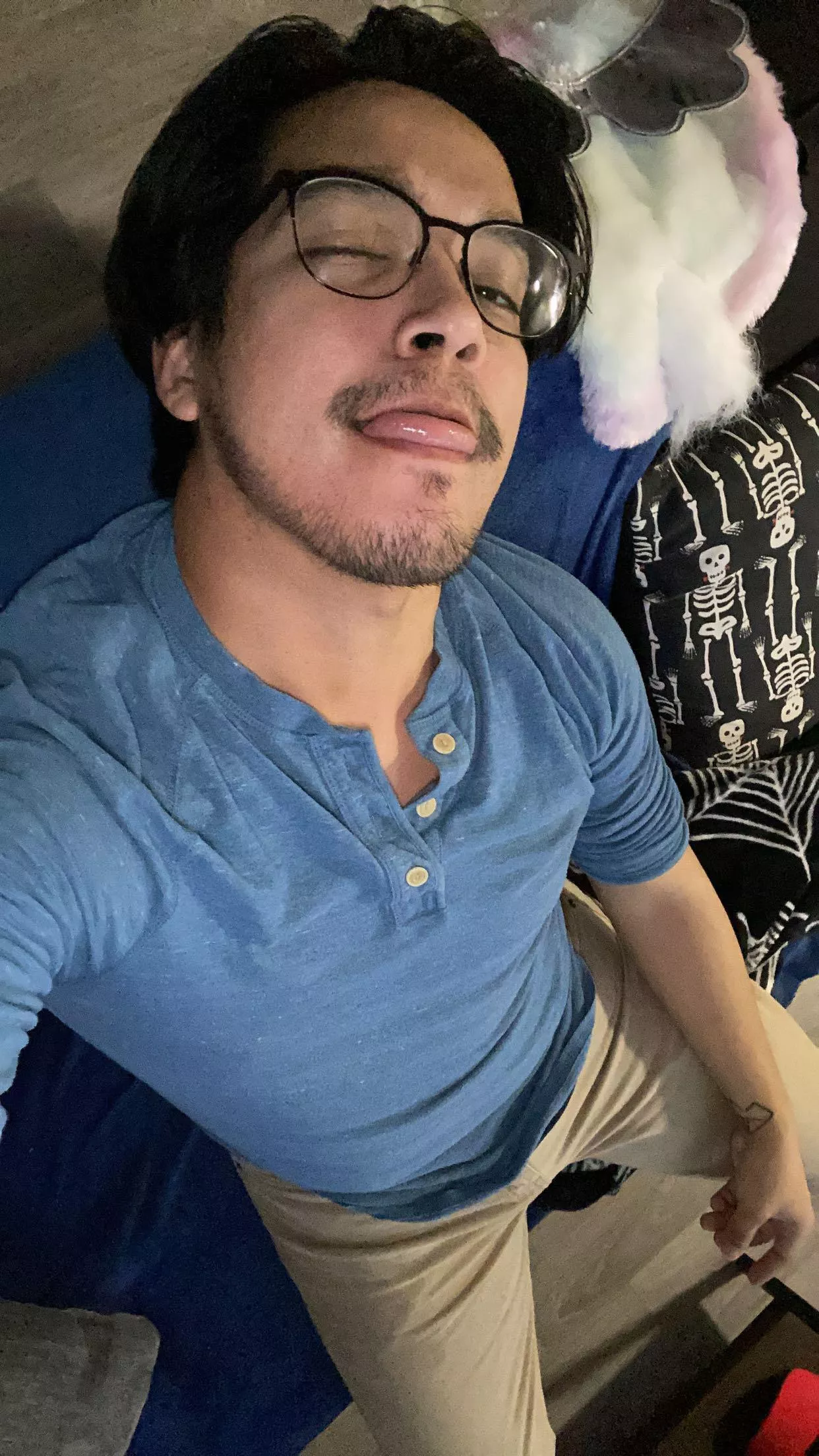 What’s up?? posted by Az-gamer91