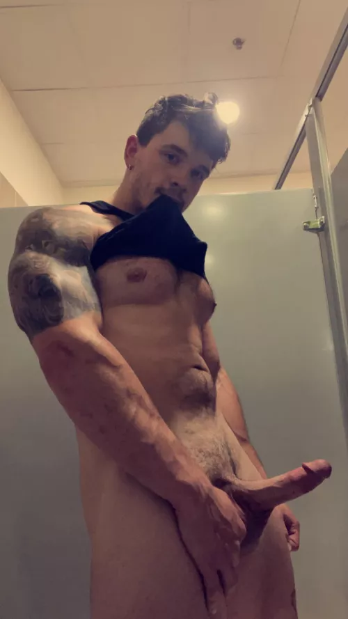 What’s your favorite part by DMC49