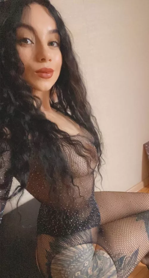 When I'm horny I take off my clothes very quickly 🔥 by catchyTier79