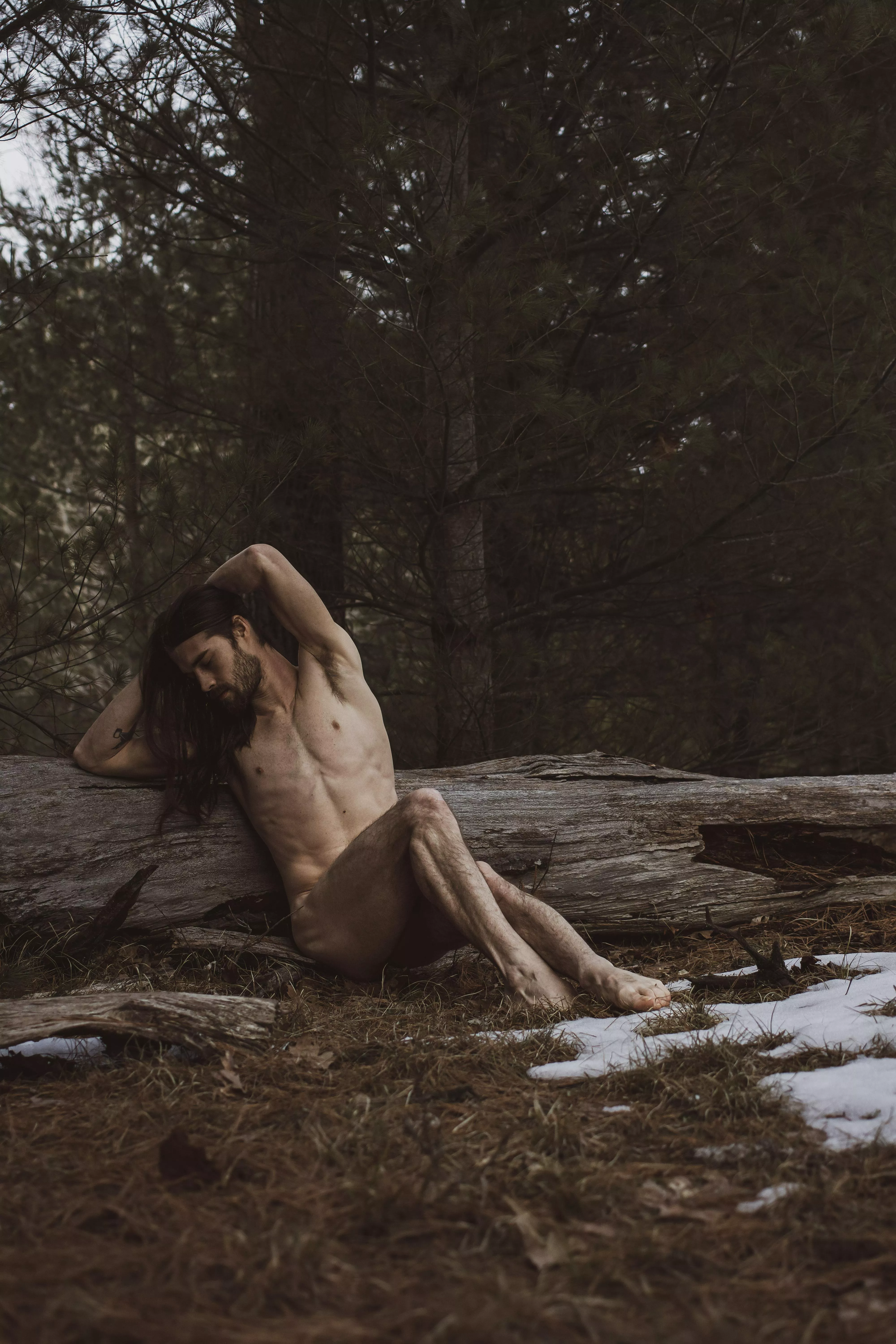 Where I thrive 🌿 posted by LukesCreations