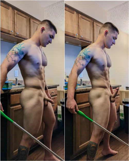 Which is a better way to work? by porn_account_96