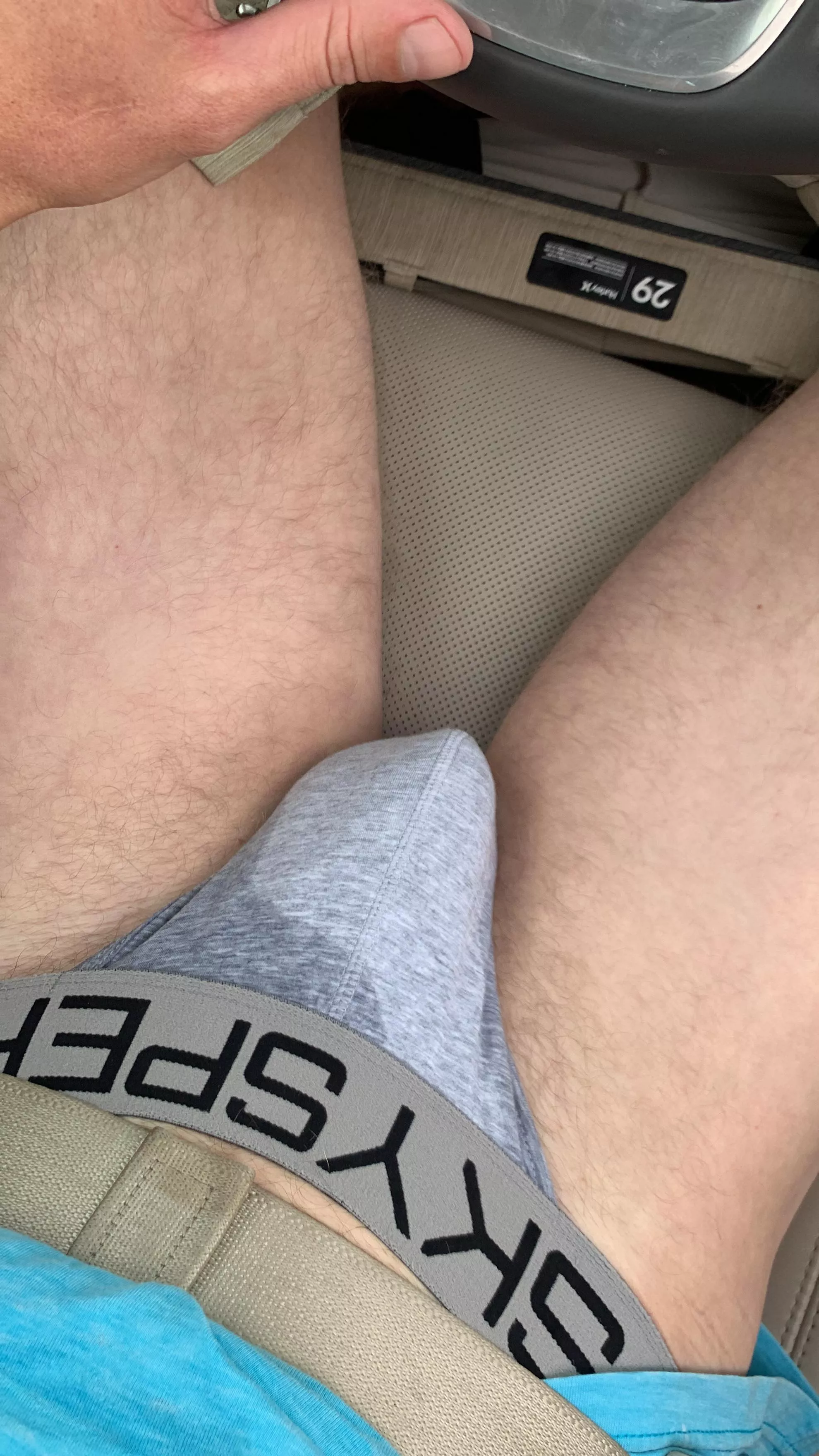 Who loves a sweaty cum filled jock? 😏 posted by Knel07