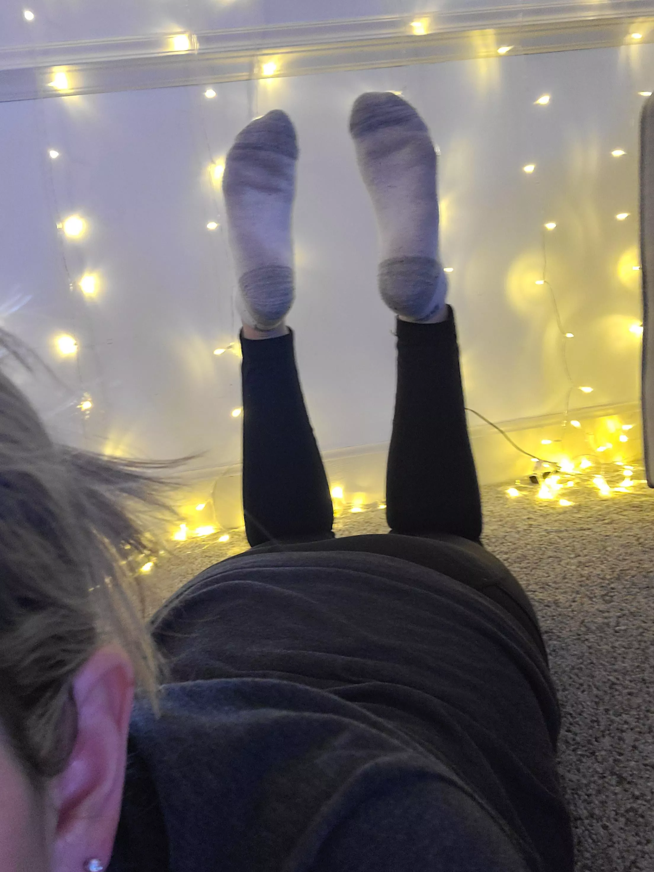 Who needs stinky socks? posted by PPS-sales