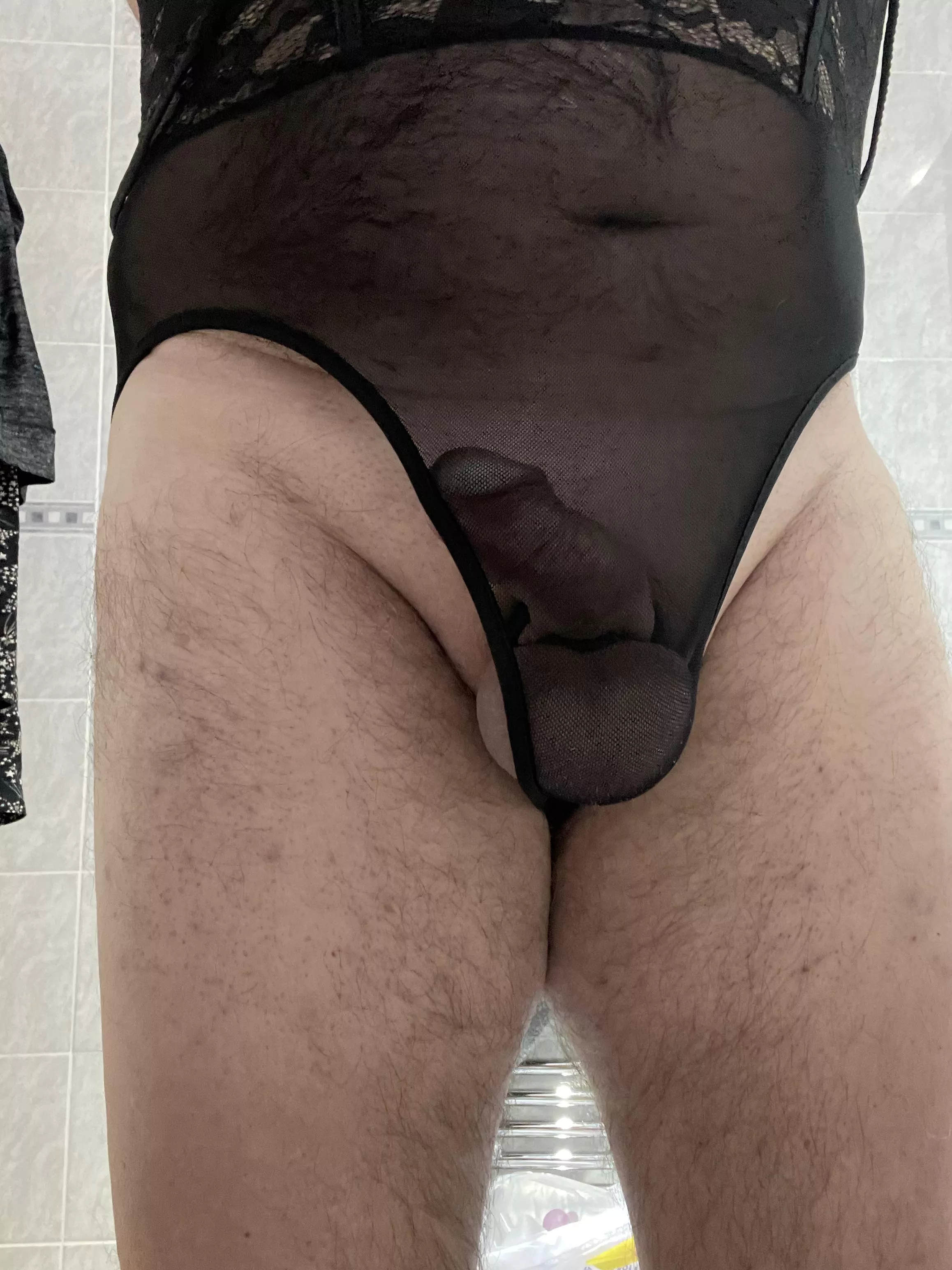 Wife’s new underwear posted by ArmyRevolutionary665